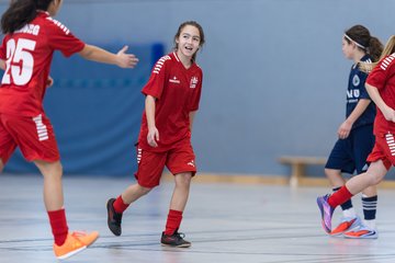 Bild 45 - U12 NFV Futsalturnier HH,SH,HB,NDS
